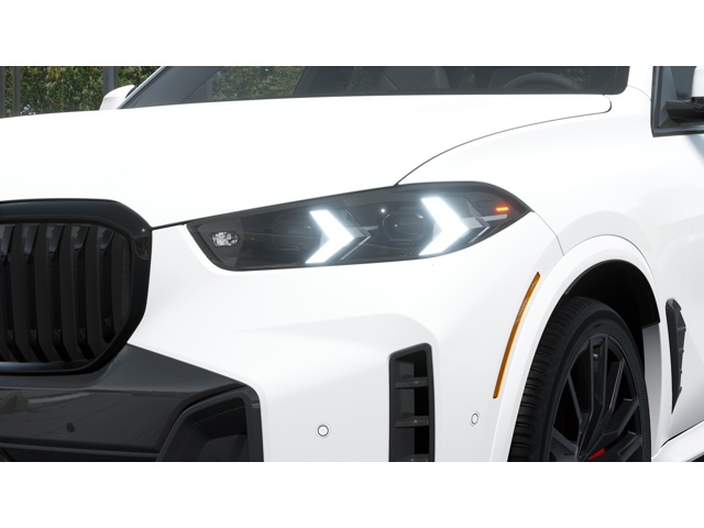 2026 Bmw X5 xDrive40i photo 5
