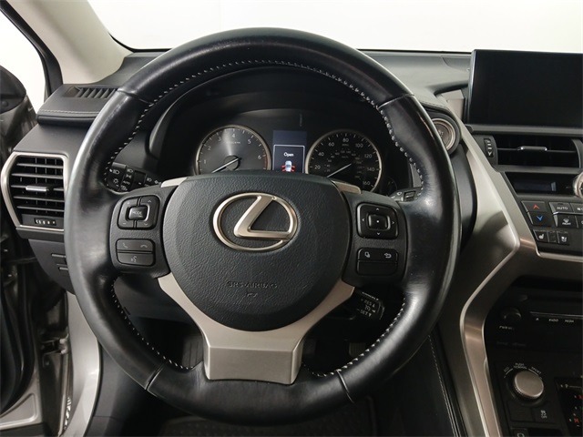 2017 Lexus NX 200t Premium photo 10
