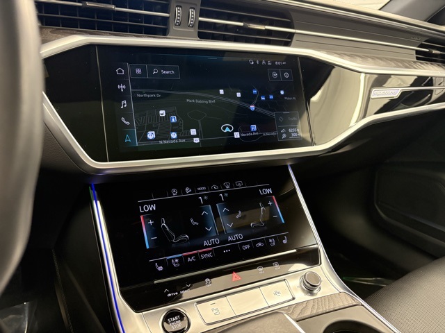 2022 Audi A6 Allroad Prestige Quattro photo 25
