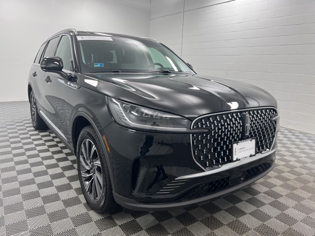 2025 Lincoln Aviator Premiere's photo