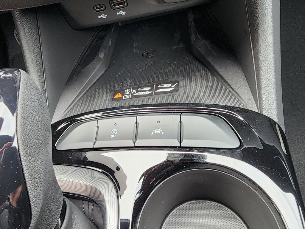 2026 Buick Envista ST photo 28