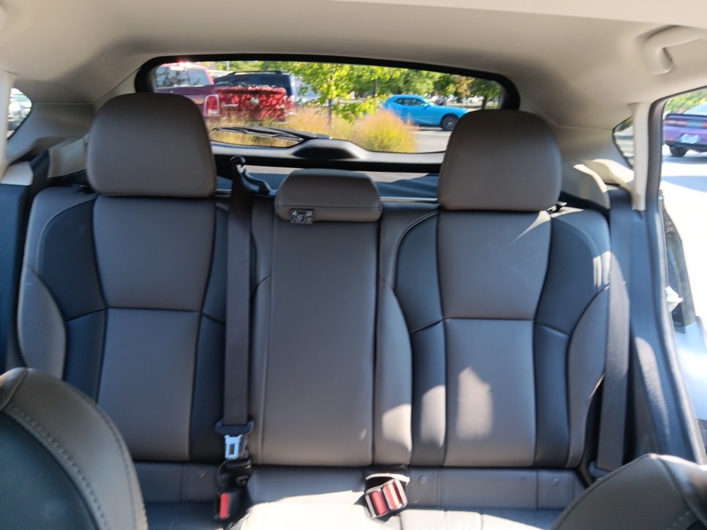 2021 Subaru Crosstrek Sport photo 12