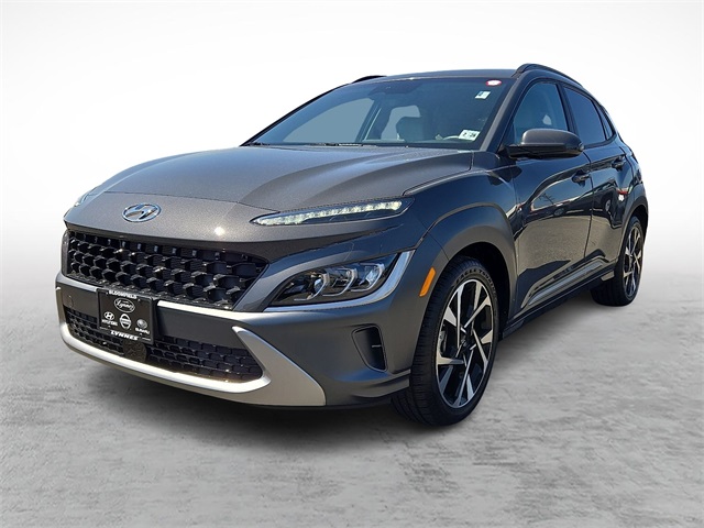 2023 Hyundai Kona Limited photo 4