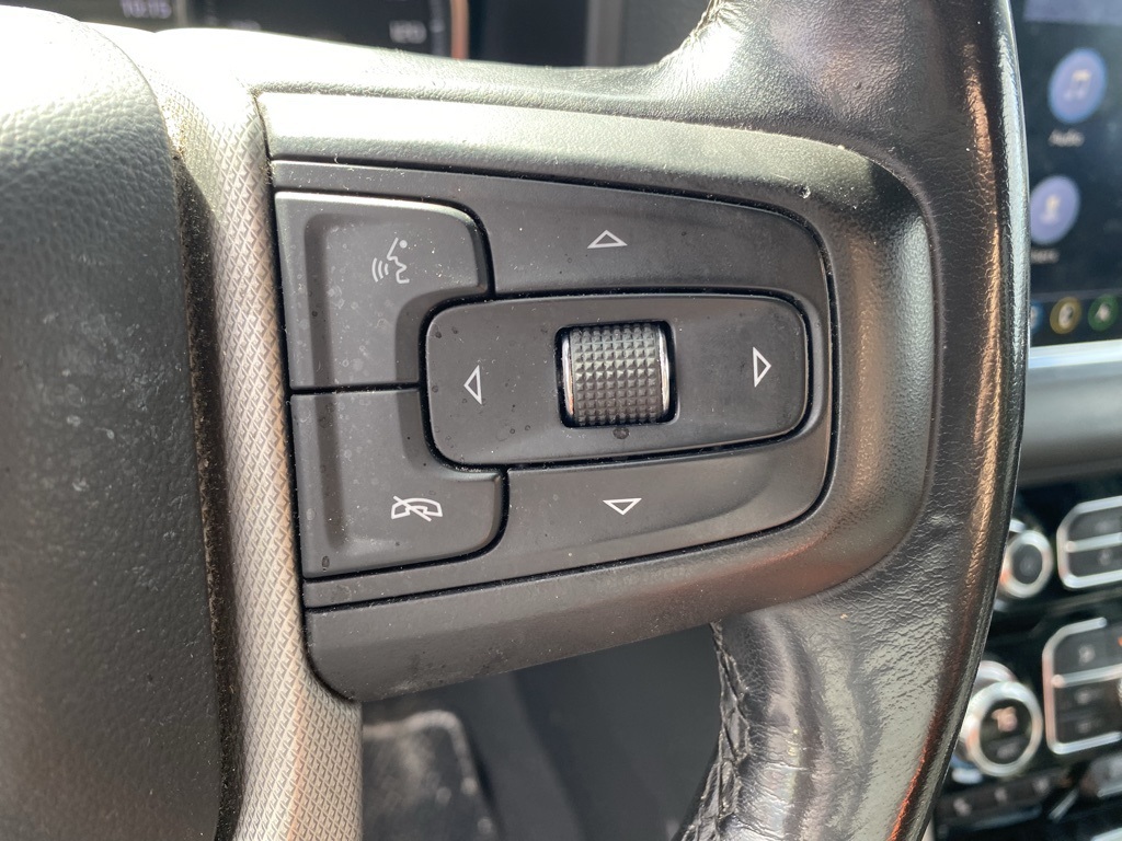 2021 Gmc Yukon Denali photo 13