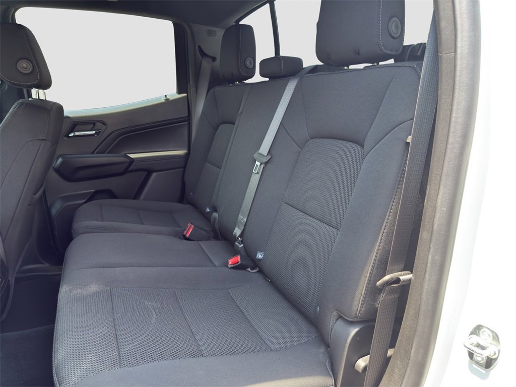2025 Gmc Canyon Elevation photo 11