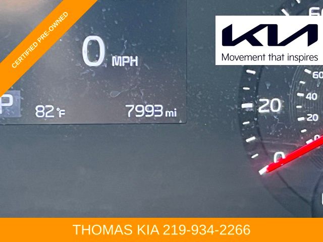 2022 Kia Soul LX photo 21