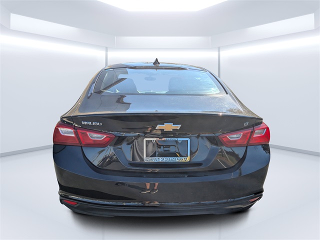 2024 Chevrolet Malibu 1LT photo 4