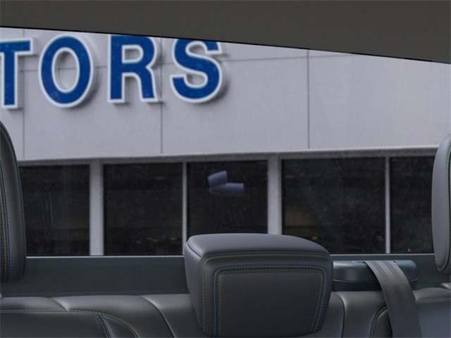 2026 FORD MAVERICK - Image 48