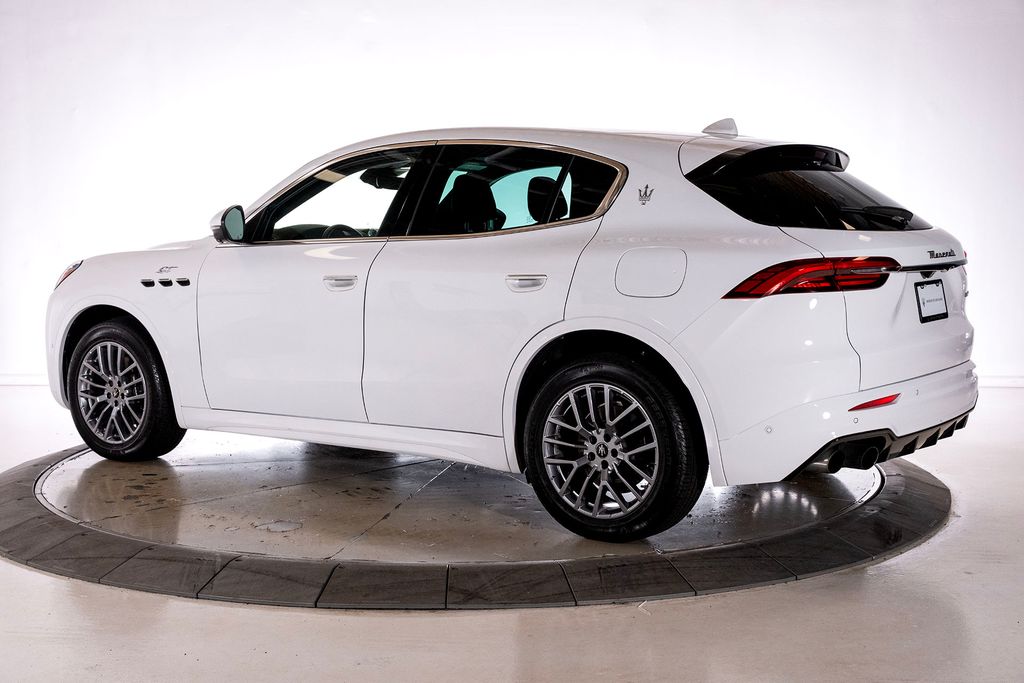 2023 Maserati Grecale GT photo 3