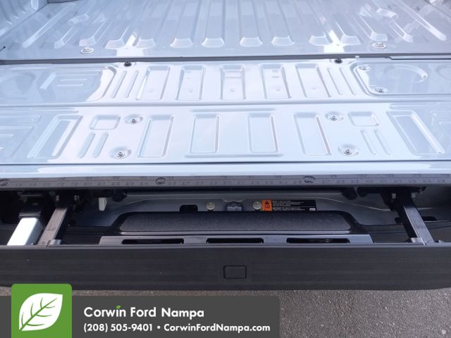 2025 Ford F-350 King Ranch photo 31