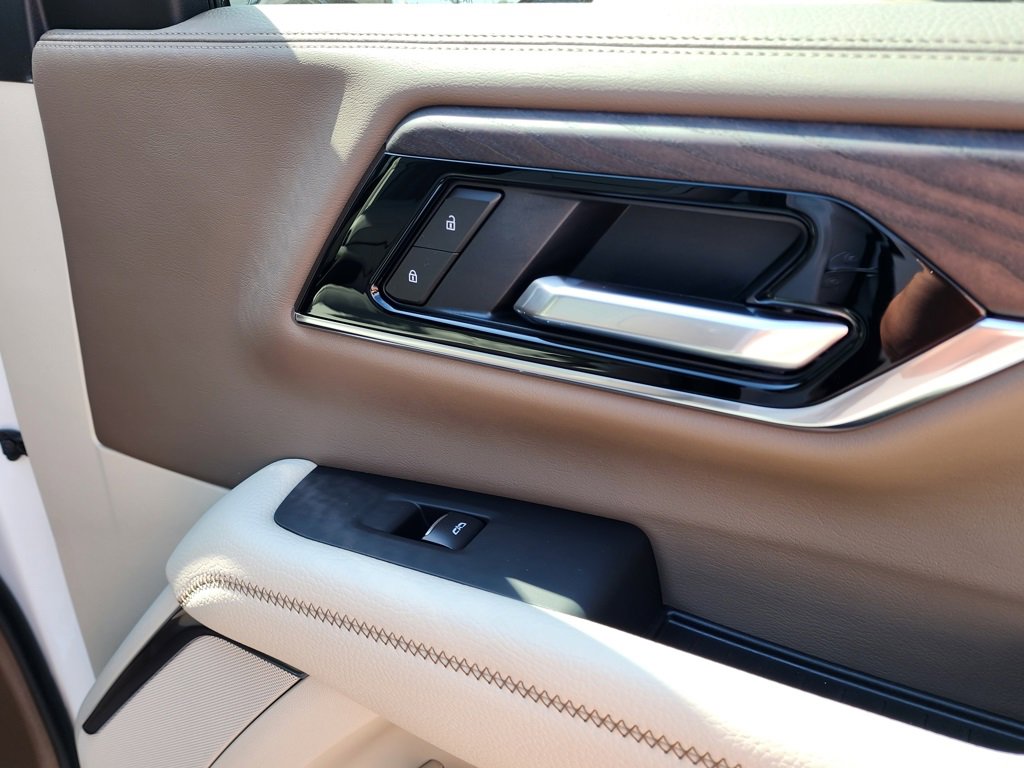 2026 Gmc Yukon XL Denali photo 39