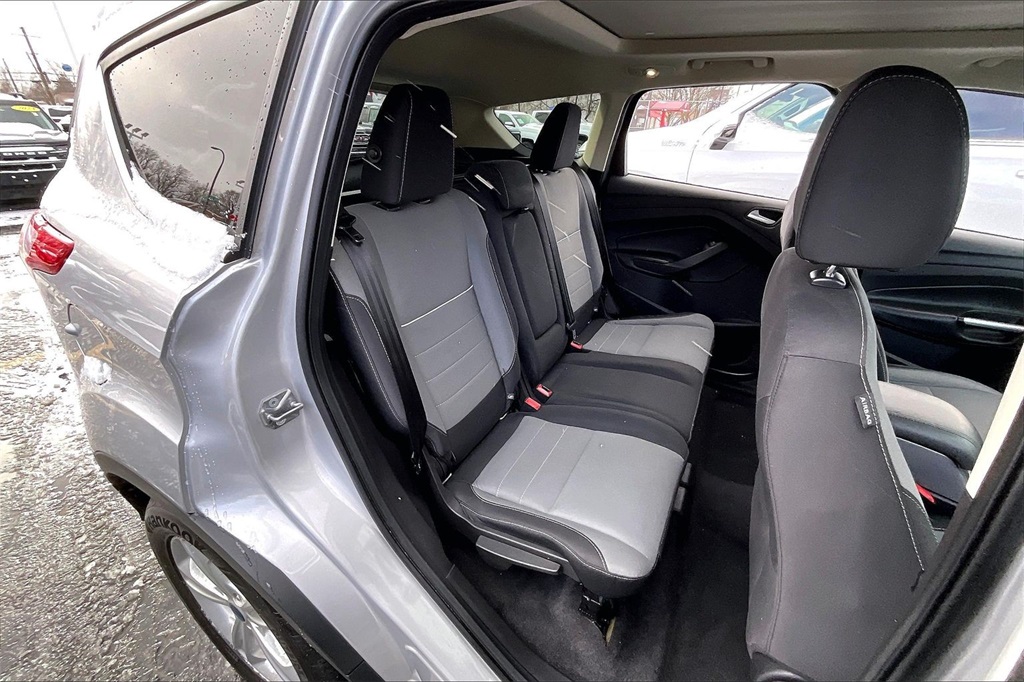 2015 FORD ESCAPE - Image 24