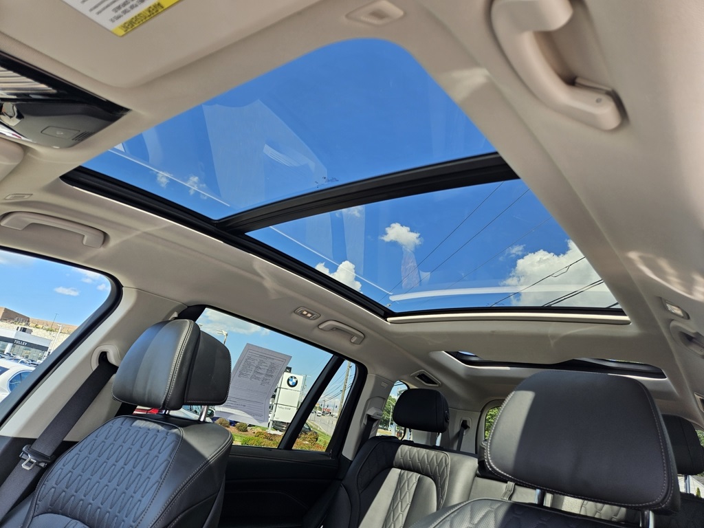 2025 Bmw X7 xDrive40i photo 40