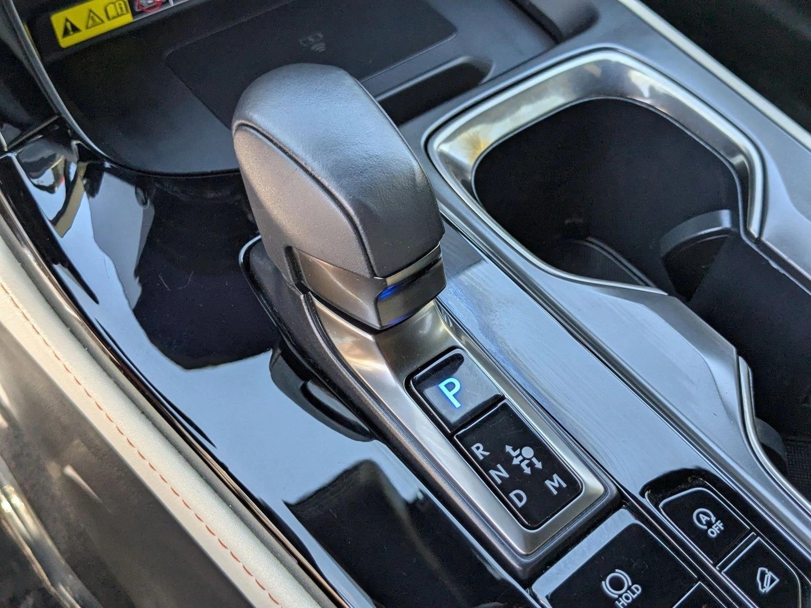 2024 Lexus NX 350 Premium photo 12