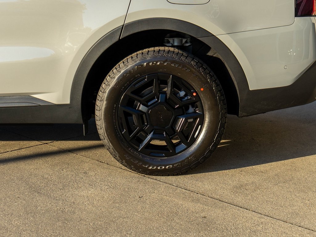 2026 Kia Sorento X-Pro SX Prestige photo 28