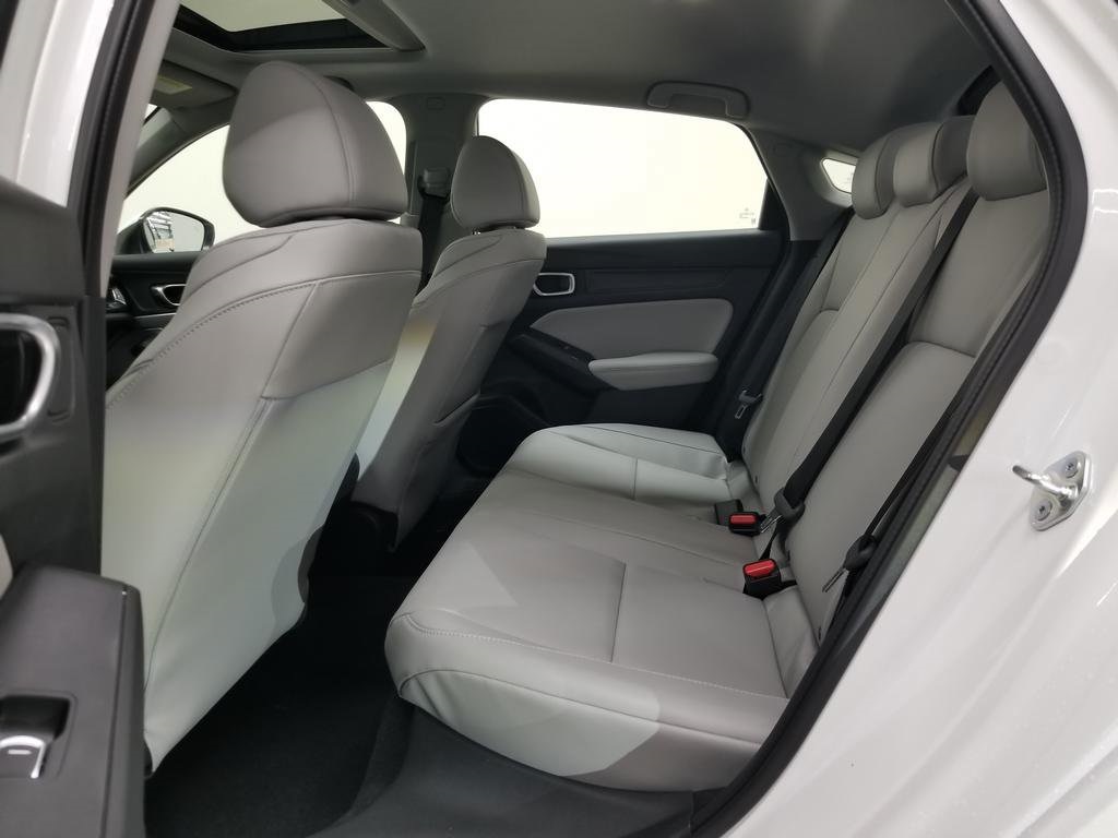 2025 Acura Integra Base photo 11