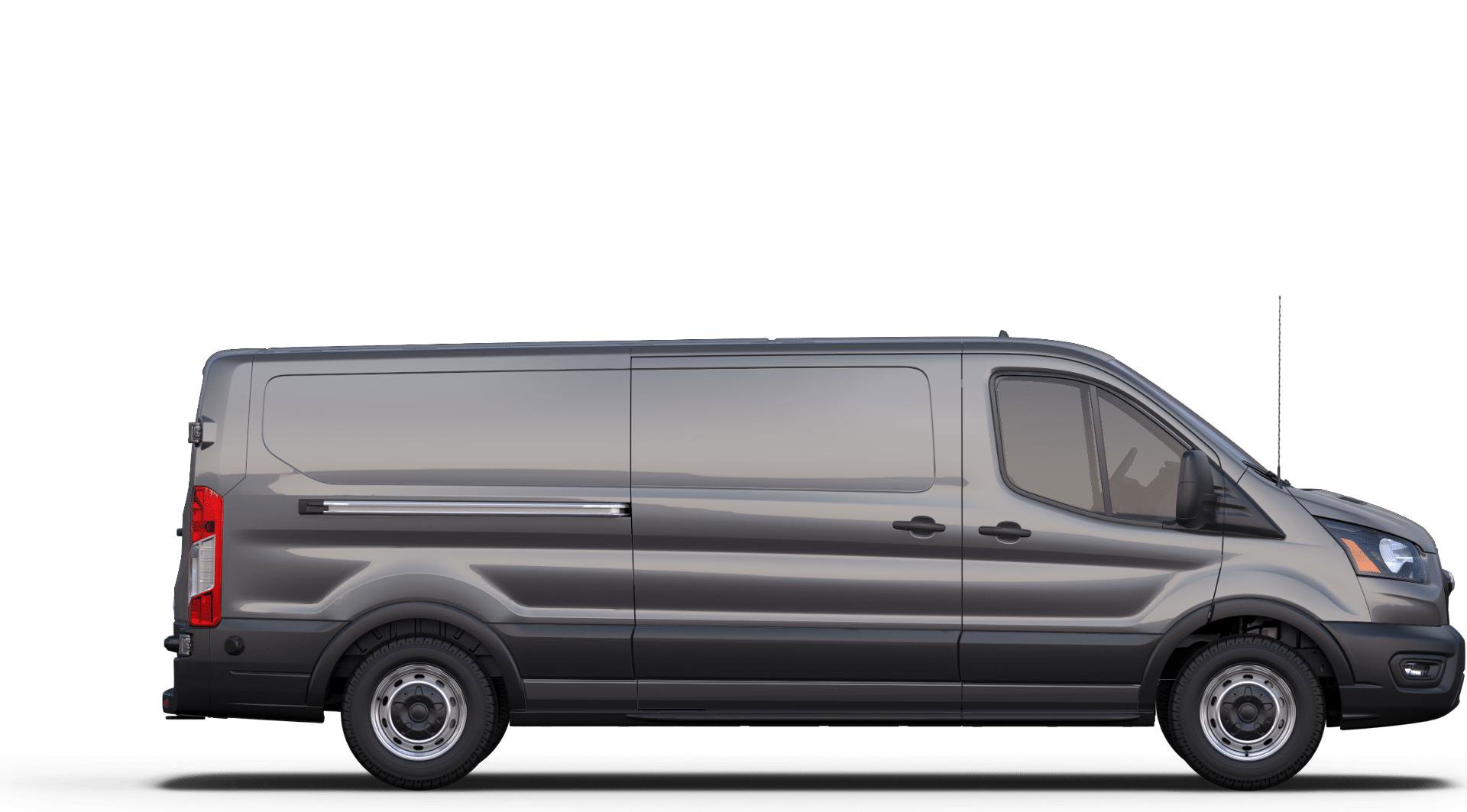 2025 Ford Transit Cargo Van photo 5