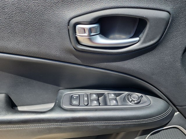 2020 Jeep Compass High Altitude photo 4