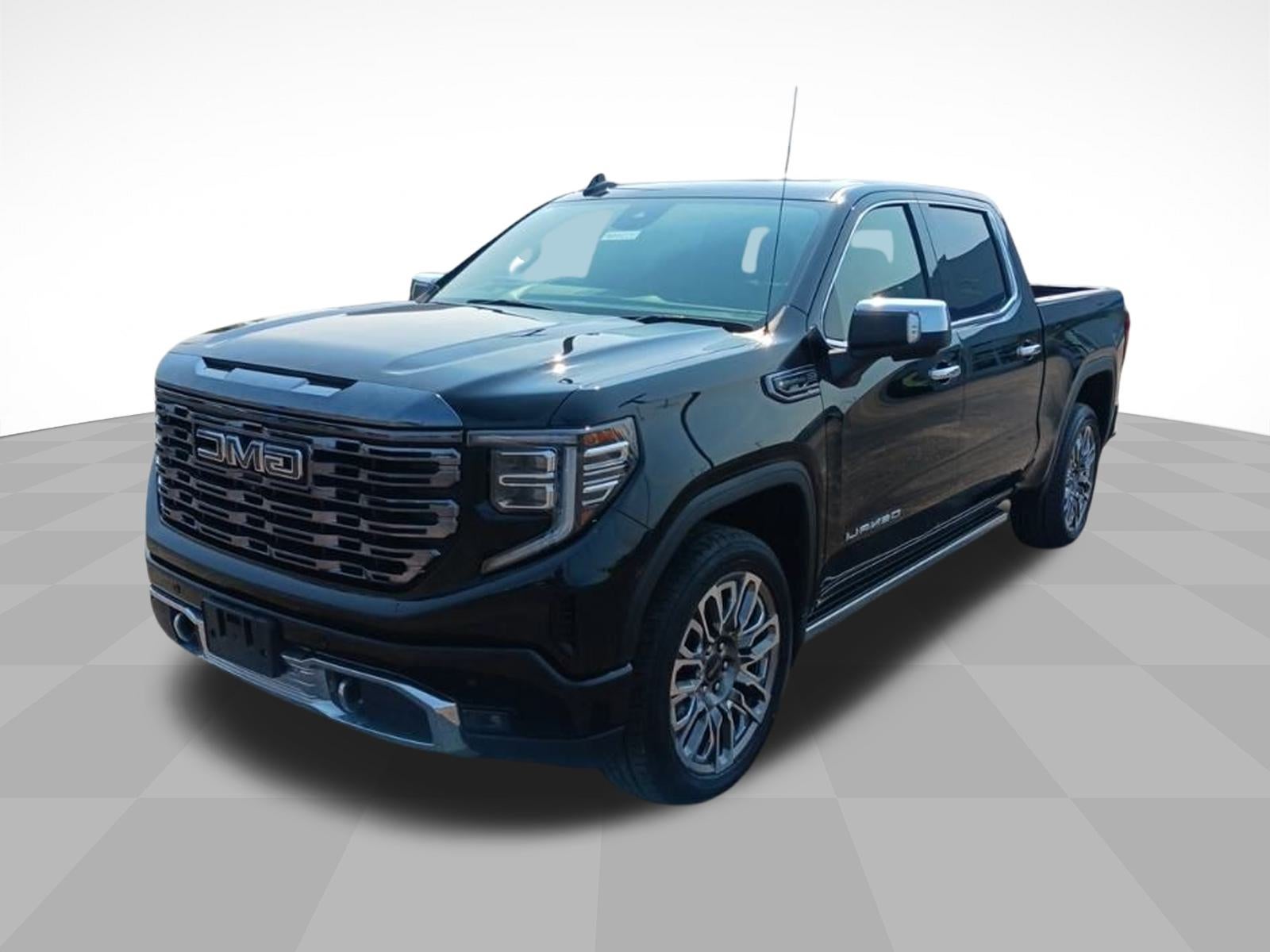 Used 2023 GMC Sierra 1500 Denali Ultimate with VIN 1GTUUHEL1PZ253048 for sale in Northfield, Minnesota