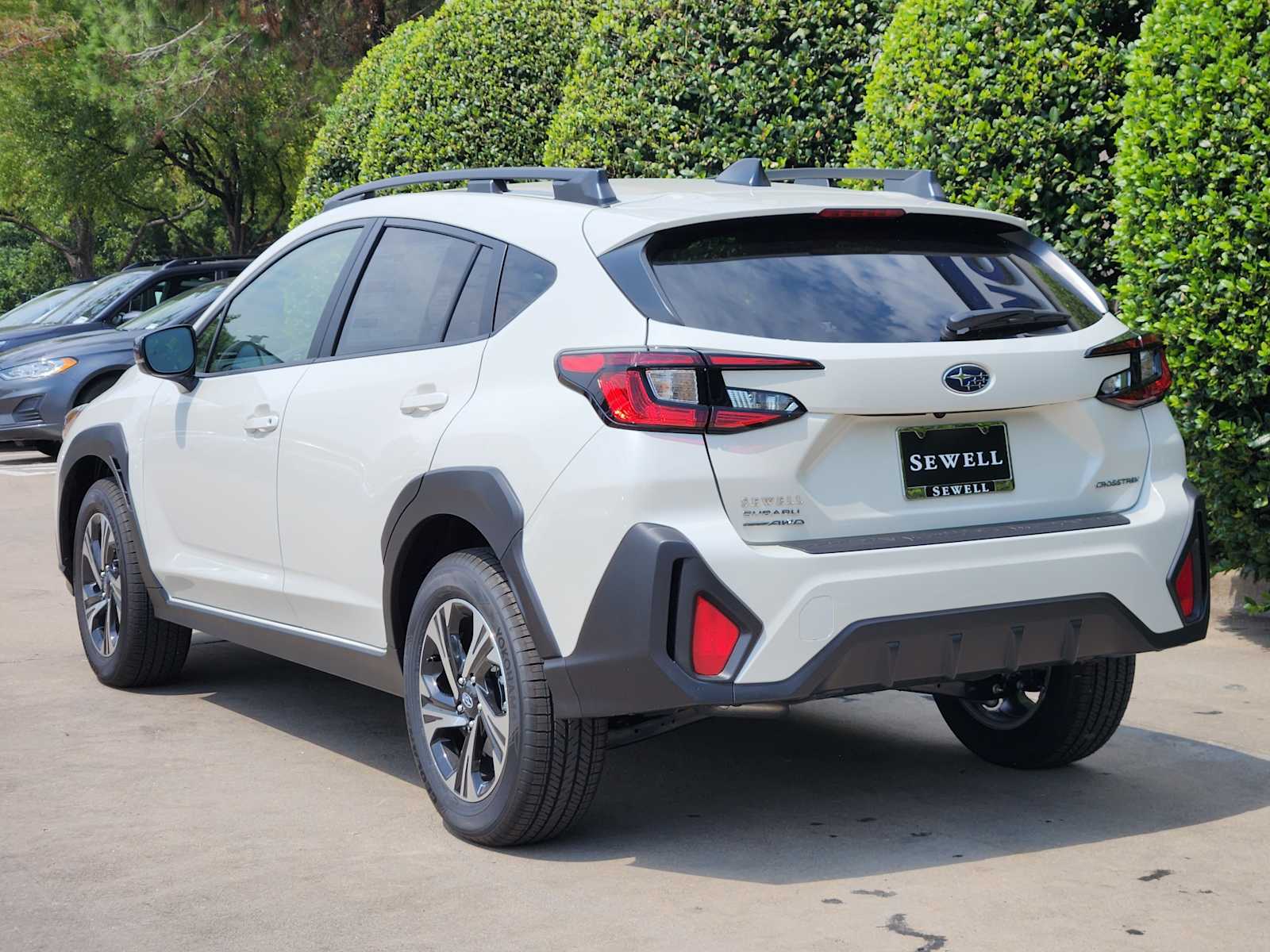 2025 Subaru Crosstrek Premium photo 3