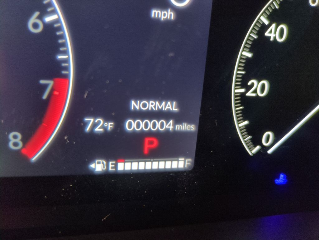 2026 Honda Odyssey photo 16