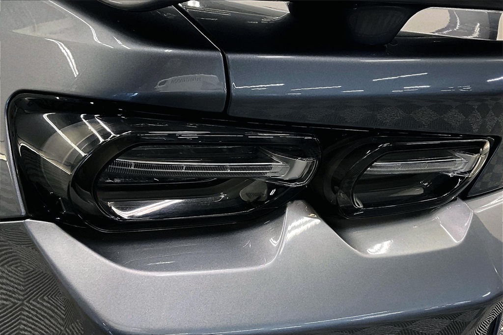 2020 Chevrolet Camaro 2SS photo 27