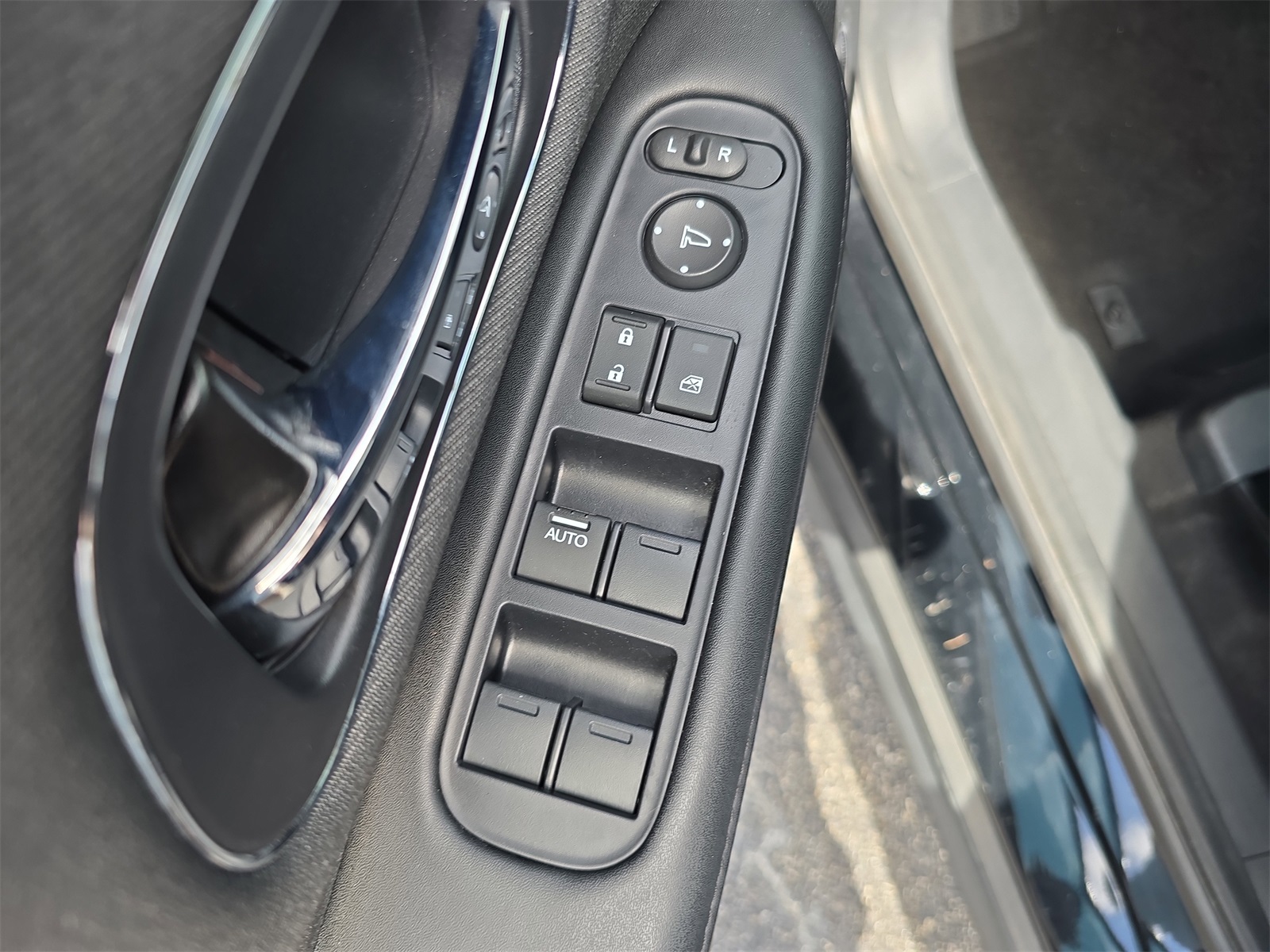 2021 Honda HR-V EX photo 14