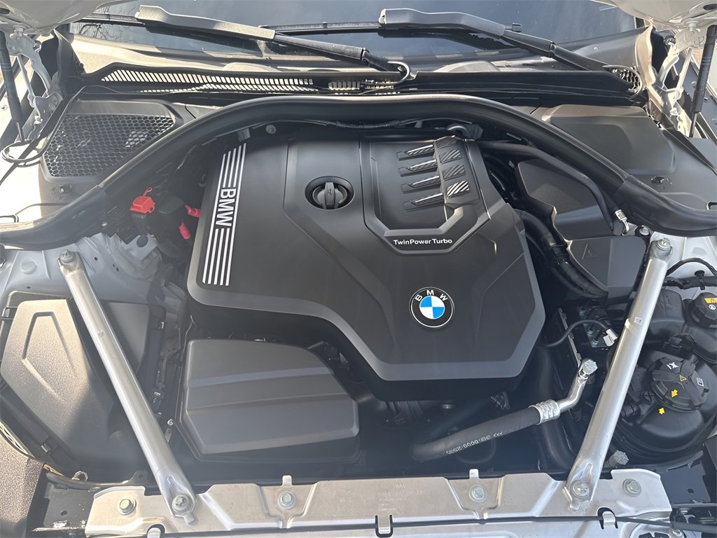 2022 Bmw 430i xDrive photo 10