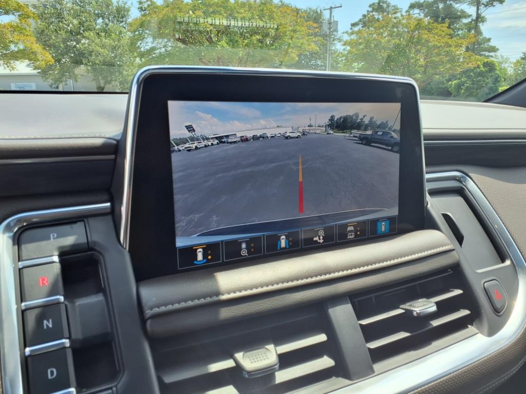 2021 Gmc Yukon SLT photo 25