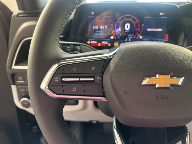 2026 Chevrolet Suburban Premier photo 16