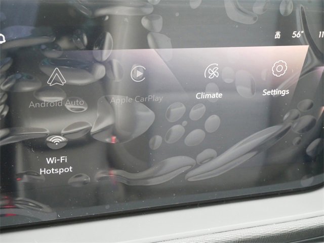 2025 Buick Envista Preferred photo 10
