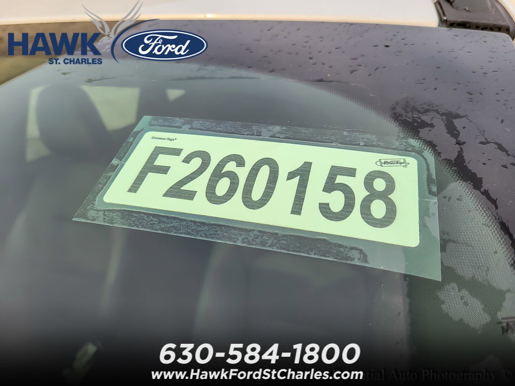 2026 FORD ESCAPE - Image 18