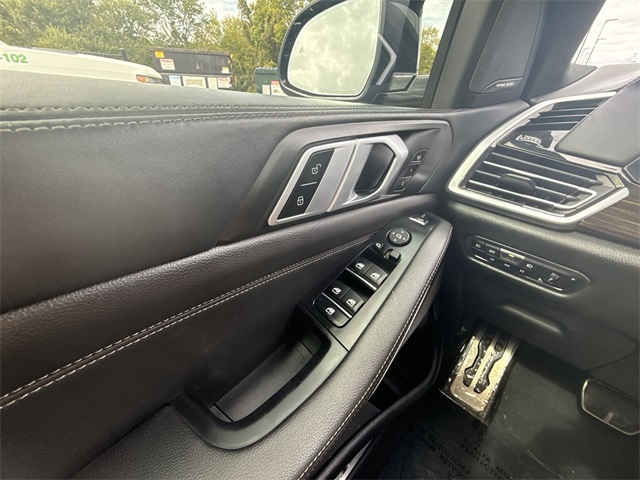 2019 Bmw X5 xDrive40i photo 13