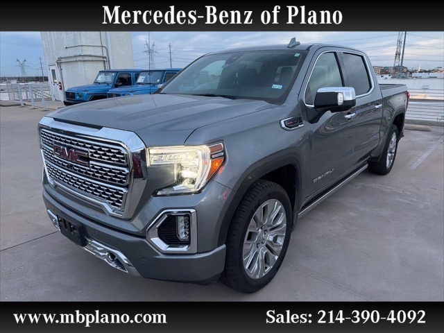 2021 GMC Sierra 1500 Denali Denali's photo