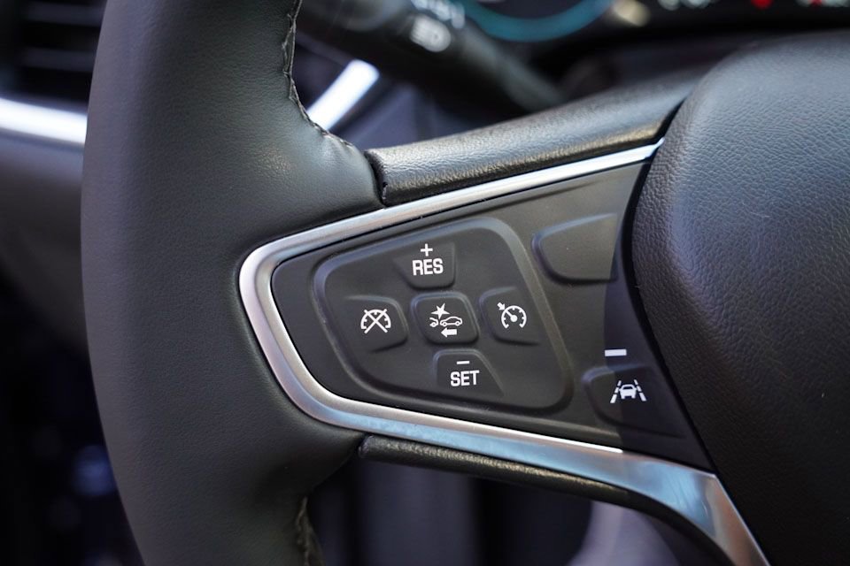 2023 Chevrolet Equinox LT photo 31