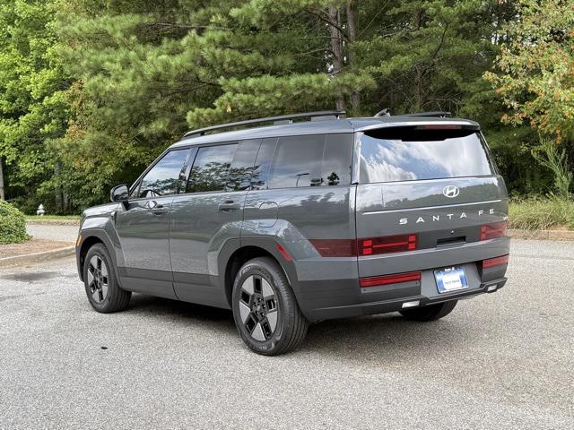 2026 Hyundai Santa Fe SEL photo 2