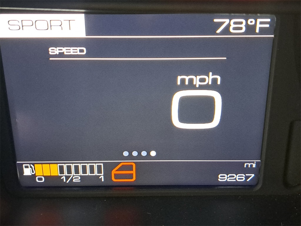 Certified Used 2017 Nero Stellato Ferrari Base image 18