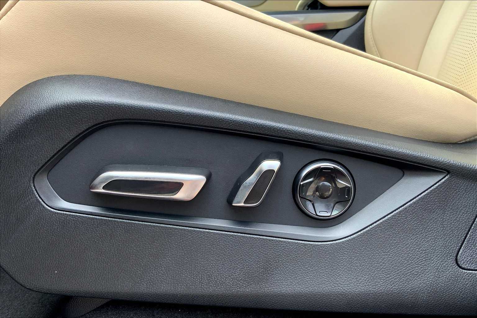 2025 Acura MDX Technology photo 34