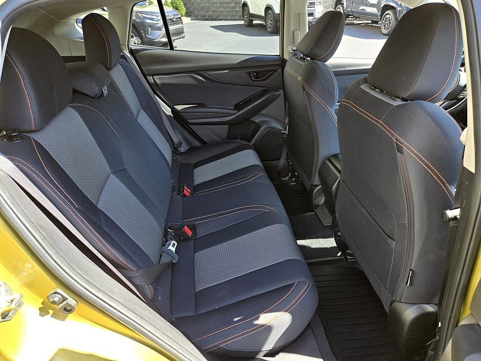 2021 Subaru Crosstrek Premium photo 15