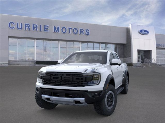 2025 FORD RANGER - Image 2
