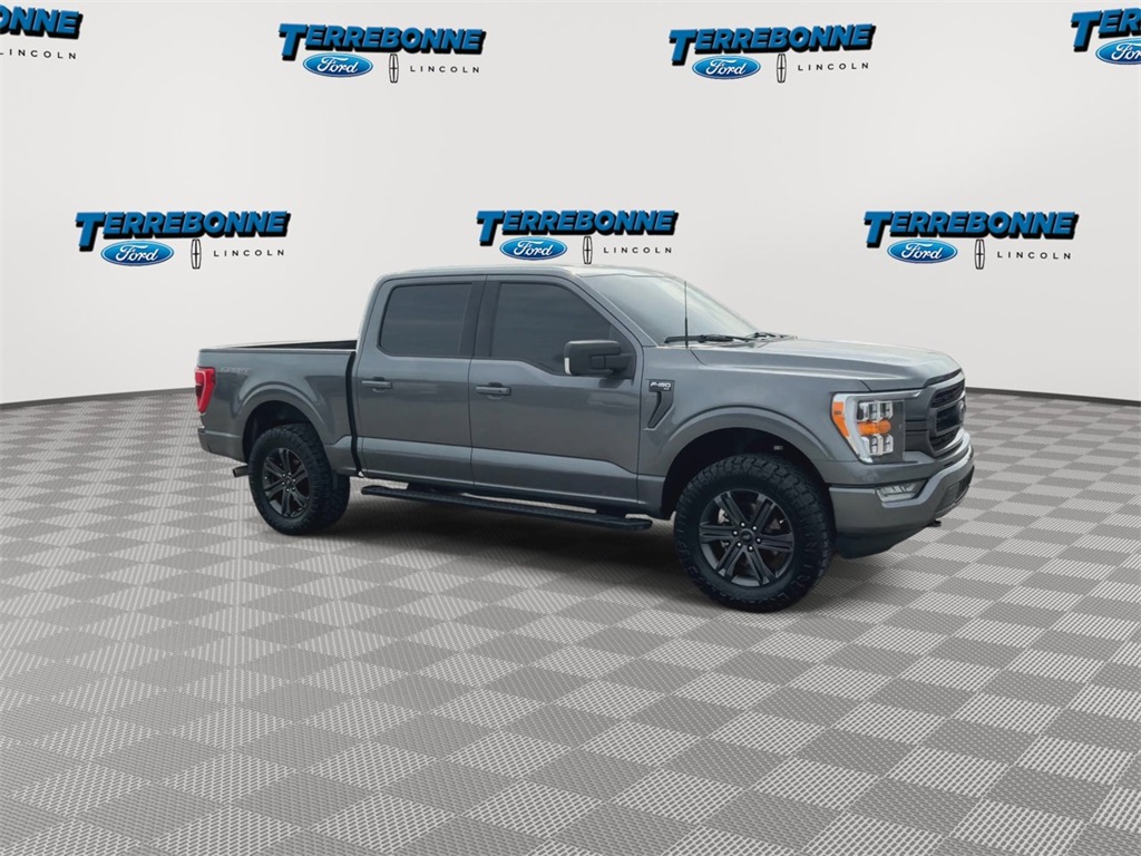 1FTEW1EP0PFA91813