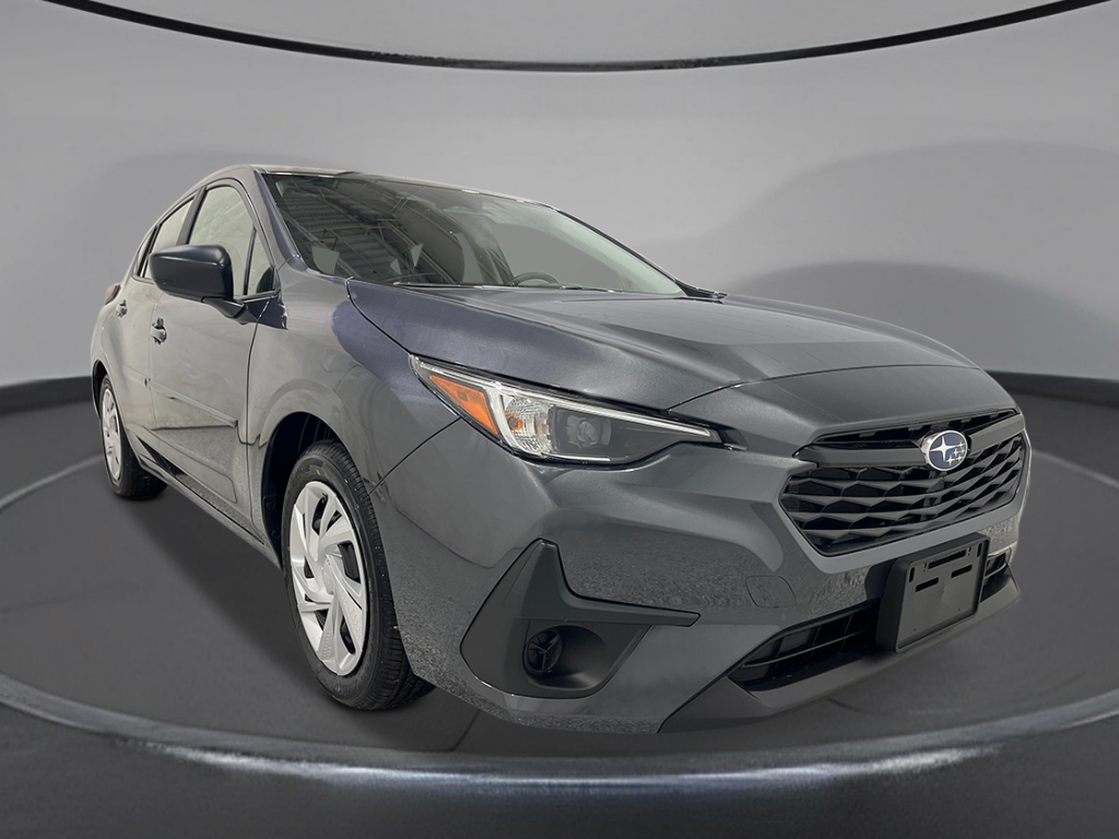 2025 Subaru Impreza Base photo 6