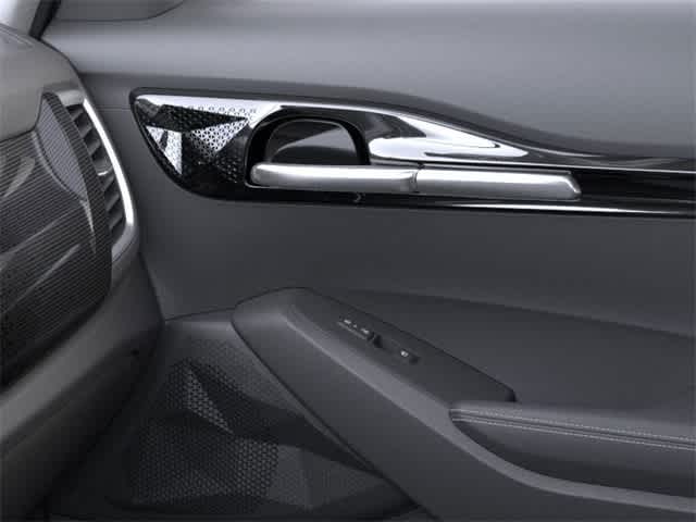 2026 Kia Seltos S photo 23