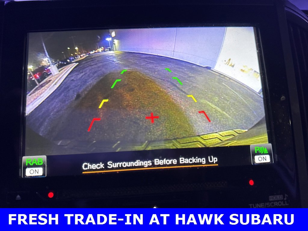 2023 SUBARU FORESTER - Image 14