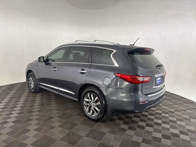 2014 Infiniti QX60 Base photo 6