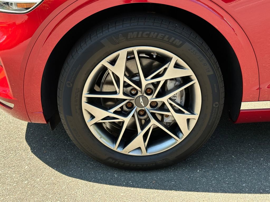 2024 Genesis GV70 2.5T photo 33