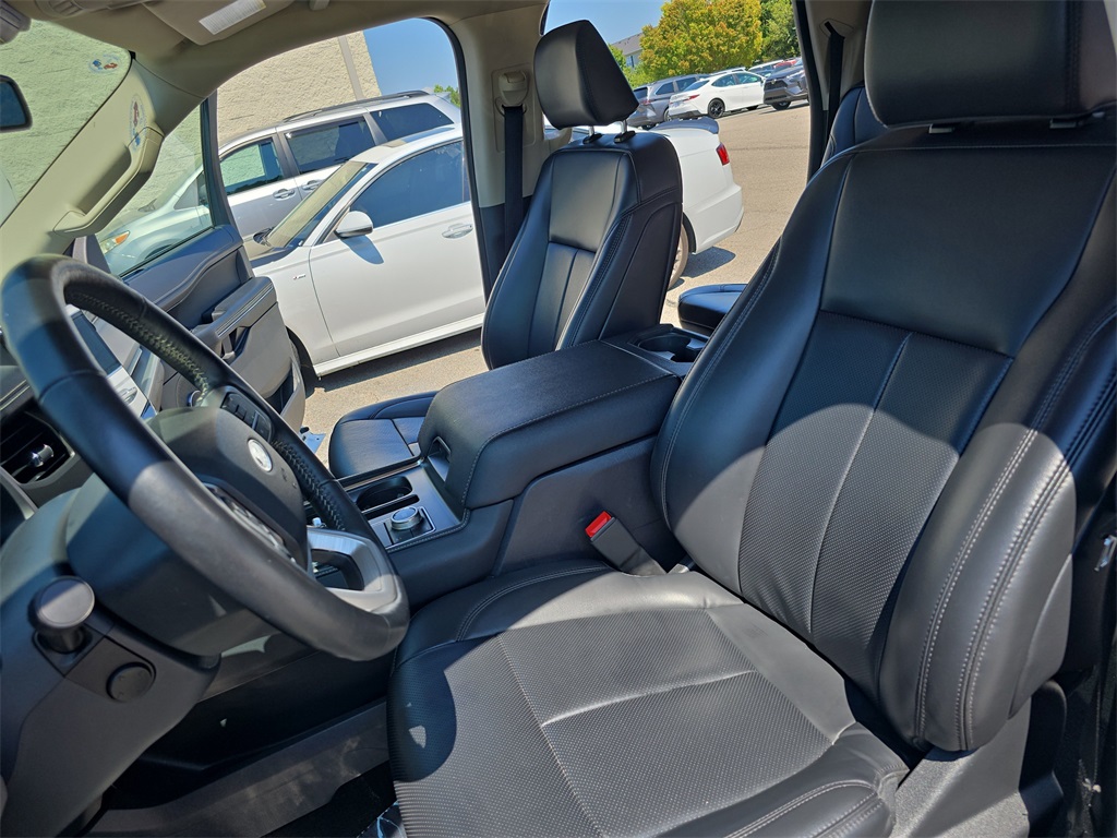 2024 Ford Expedition MAX XLT photo 14