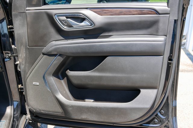 Used 2022 Black Chevrolet LT image 17