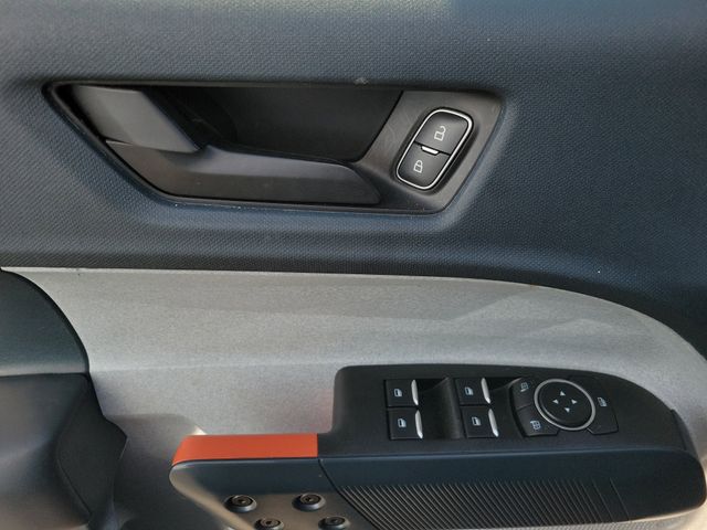 2024 Ford Maverick XLT photo 5