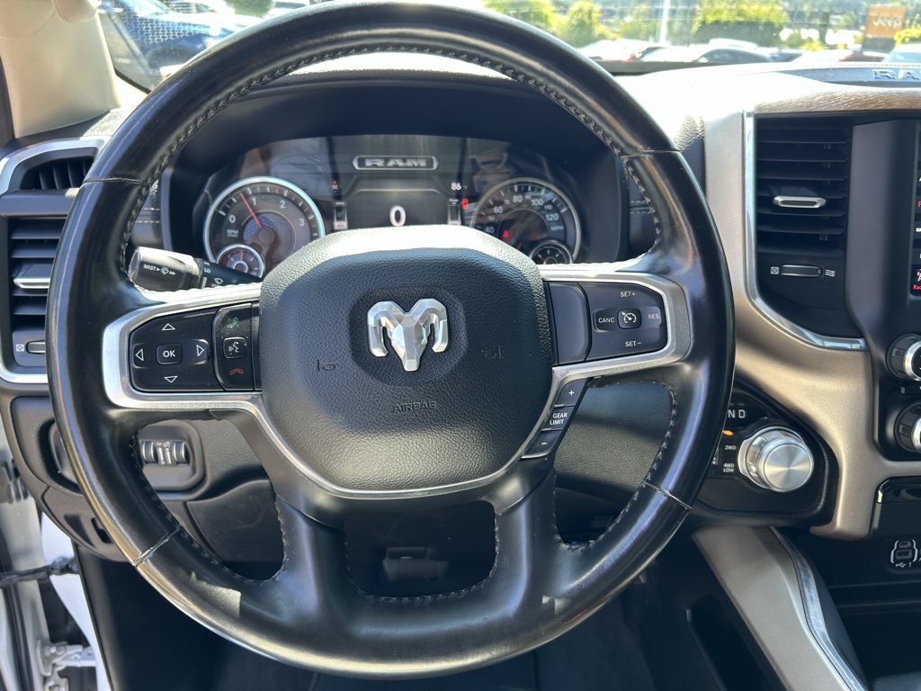 2021 Ram 1500 Laramie photo 15